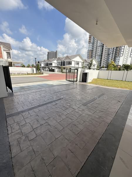 Semi-Detached House for Sale in Cyber 10 (Cyberjaya) - Jaclyn Wong - PropertyGuru.com.my