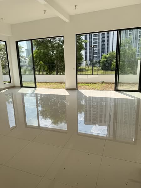 Semi-Detached House for Sale in Cyber 10 (Cyberjaya) - Jaclyn Wong - PropertyGuru.com.my