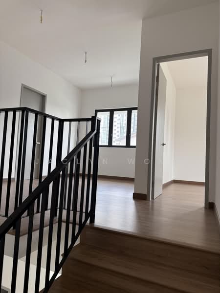 Semi-Detached House for Sale in Cyber 10 (Cyberjaya) - Jaclyn Wong - PropertyGuru.com.my