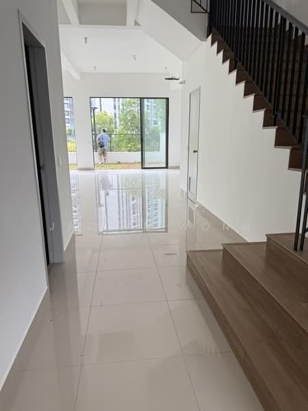 Semi-Detached House for Sale in Cyber 10 (Cyberjaya) - Jaclyn Wong - PropertyGuru.com.my