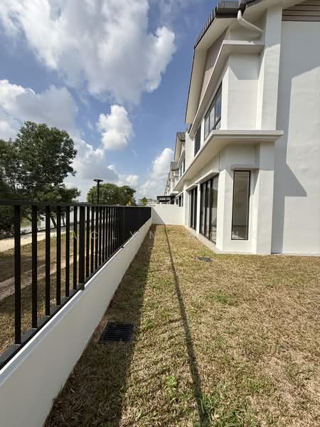 Semi-Detached House for Sale in Cyber 10 (Cyberjaya) - Jaclyn Wong - PropertyGuru.com.my