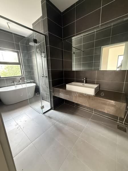 Semi-Detached House for Sale in Cyber 10 (Cyberjaya) - Jaclyn Wong - PropertyGuru.com.my