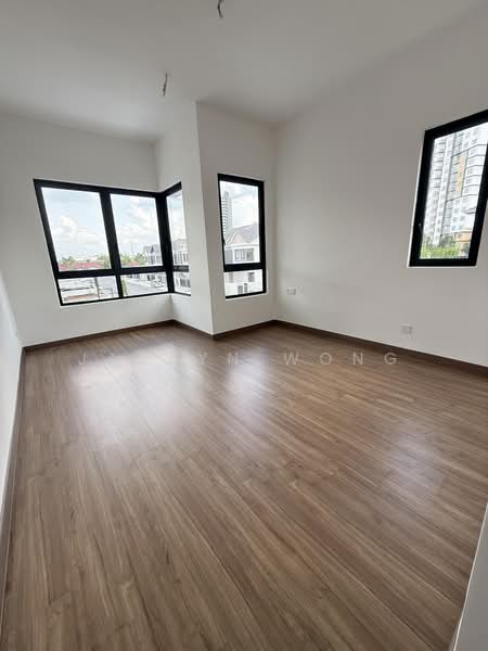 Semi-Detached House for Sale in Cyber 10 (Cyberjaya) - Jaclyn Wong - PropertyGuru.com.my