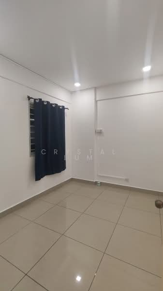 Condominium for Rent at First Residence (Residensi Unggul) - Crystal Lum - Interior - PropertyGuru.com.my