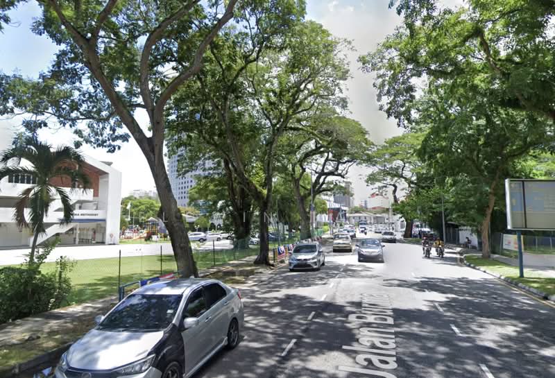Shop for Rent in George Town (Penang) - Eldwin Tang - Exterior - PropertyGuru.com.my