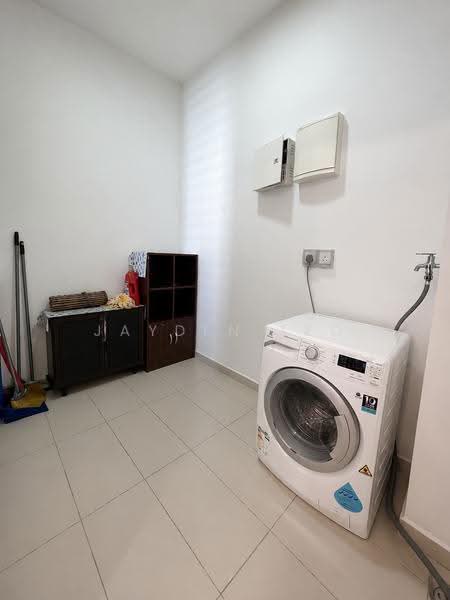 Kediaman Servis untuk Dijual di Eco Sky - Jayden Teo - Interior - PropertyGuru.com.my