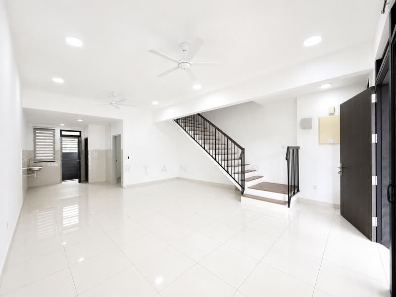 Rumah Teres 2 Tingkat untuk Dijual di Elmina Valley 1 (Shah Alam) - Ryan Soo - PropertyGuru.com.my