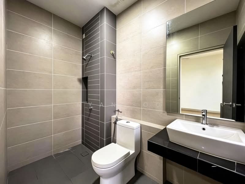 Rumah Teres 2 Tingkat untuk Dijual di Elmina Valley 1 (Shah Alam) - Ryan Soo - PropertyGuru.com.my