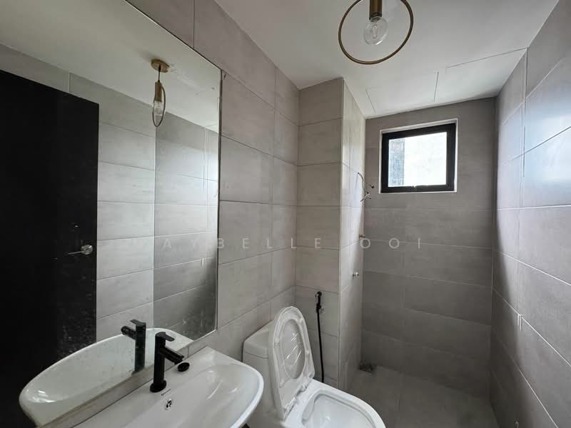 Condominium for Rent at TRI PINNACLE - Maybelle Ooi - Bathroom - PropertyGuru.com.my