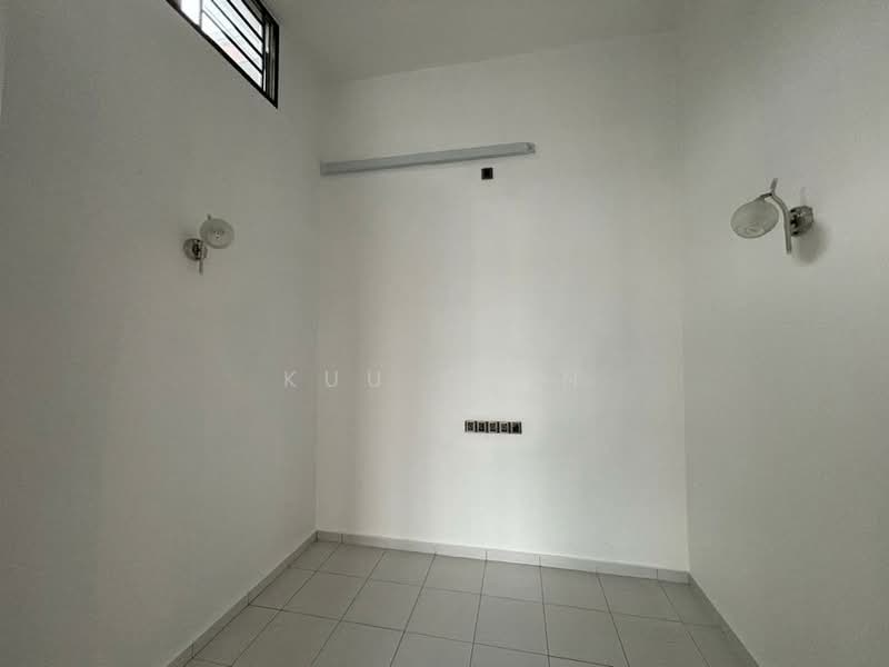Rumah Teres 2 Tingkat untuk Dijual di Bukit Indah (Iskandar Puteri (Nusajaya)) - Kuu Chin - Interior - PropertyGuru.com.my