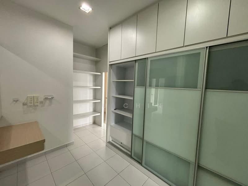 Rumah Teres 2 Tingkat untuk Dijual di Bukit Indah (Iskandar Puteri (Nusajaya)) - Kuu Chin - Interior - PropertyGuru.com.my