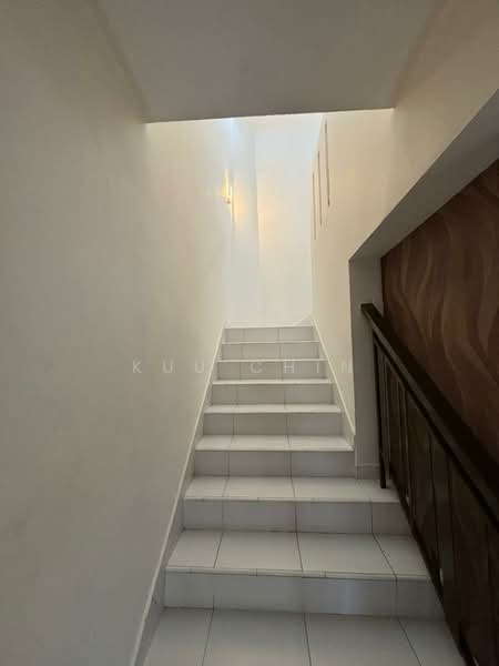 Rumah Teres 2 Tingkat untuk Dijual di Bukit Indah (Iskandar Puteri (Nusajaya)) - Kuu Chin - Interior - PropertyGuru.com.my
