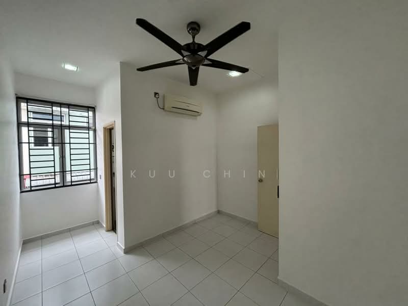 Rumah Teres 2 Tingkat untuk Dijual di Bukit Indah (Iskandar Puteri (Nusajaya)) - Kuu Chin - Interior - PropertyGuru.com.my