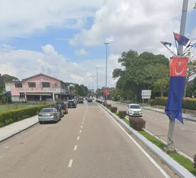 Semi-Detached House for Rent in Taman Kolam Air (Johor Bahru) - SJ CHAN - Exterior - PropertyGuru.com.my