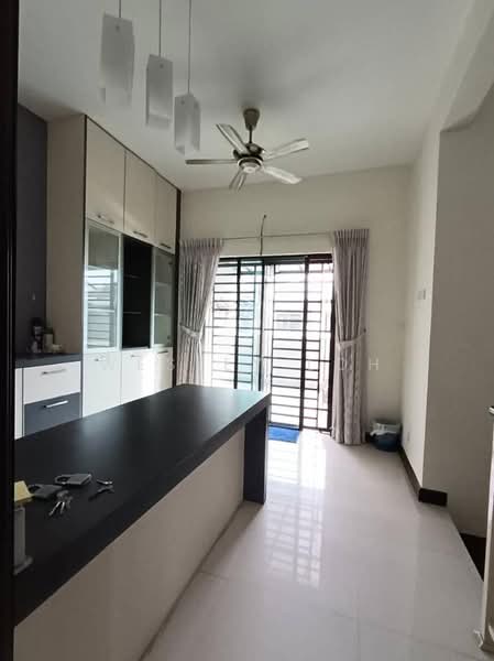2.5-storey Terraced House for Rent in Taman Meranti Jaya (Puchong) - WESLEY LOH - Interior - PropertyGuru.com.my
