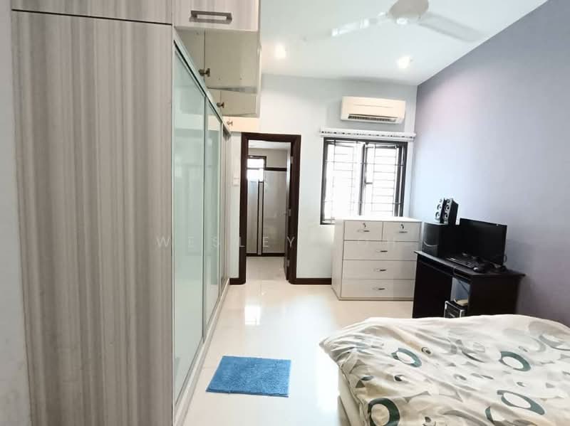 2.5-storey Terraced House for Rent in Taman Meranti Jaya (Puchong) - WESLEY LOH - Bedroom - PropertyGuru.com.my