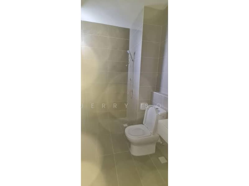 Condominium for Sale at Lucerne Residences - Jerry So - Bathroom - PropertyGuru.com.my