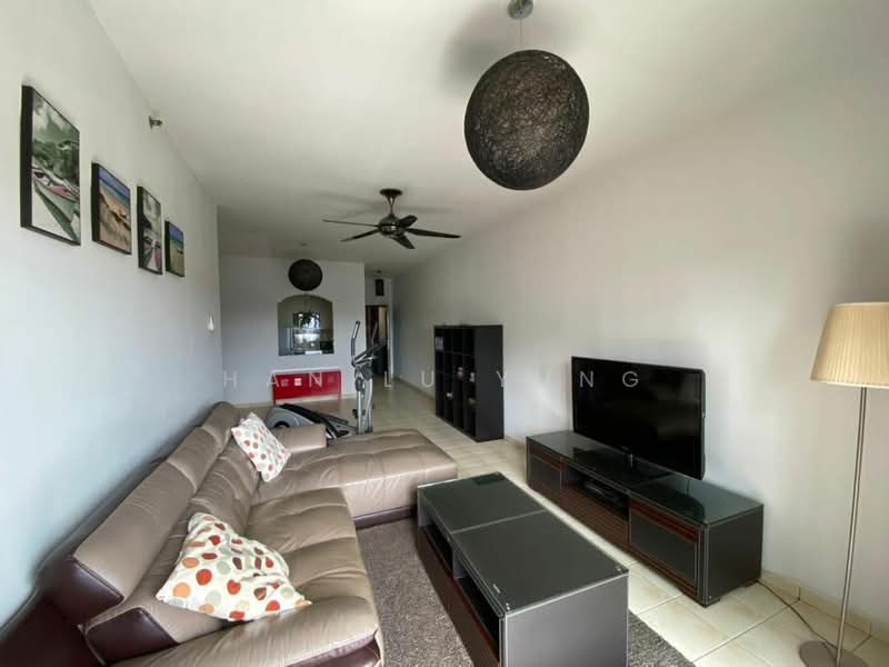 Pangsapuri untuk Disewa di Prima Regency - Han Lu Yung - PropertyGuru.com.my