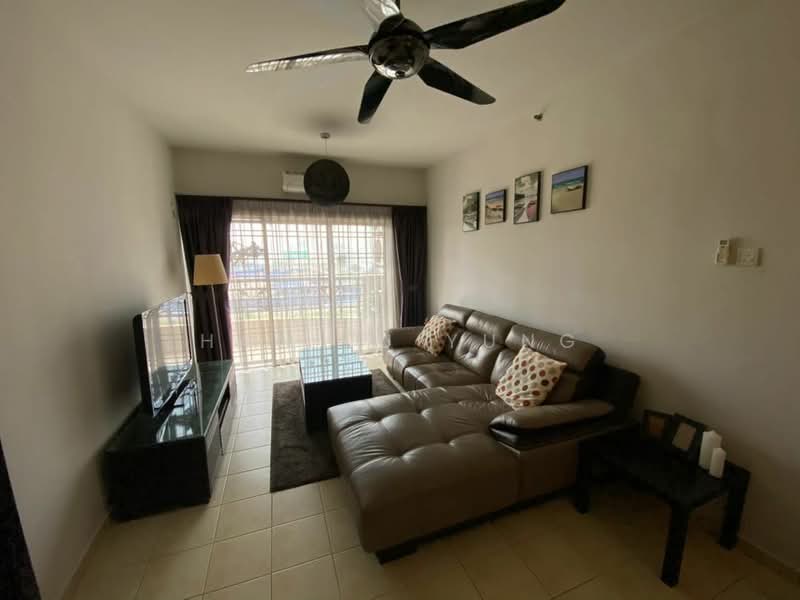 Pangsapuri untuk Disewa di Prima Regency - Han Lu Yung - PropertyGuru.com.my