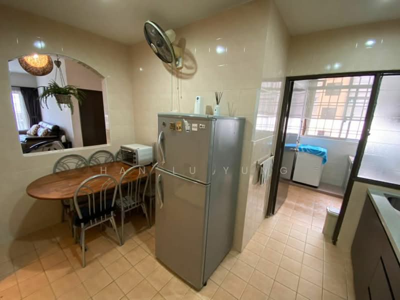 Pangsapuri untuk Disewa di Prima Regency - Han Lu Yung - PropertyGuru.com.my