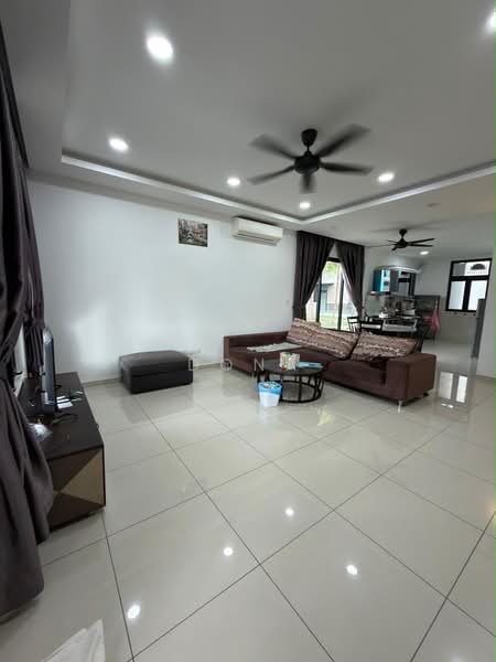 2-storey Terraced House for Rent in Sunway Iskandar (Iskandar Puteri (Nusajaya)) - Dona - PropertyGuru.com.my