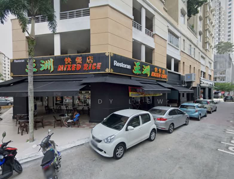Shop for Rent in Kuala Lumpur (Kuala Lumpur) - Mandy Liew - Exterior - PropertyGuru.com.my
