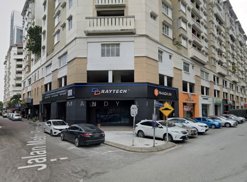 Shop for Rent in Kuala Lumpur (Kuala Lumpur) - Mandy Liew - Exterior - PropertyGuru.com.my