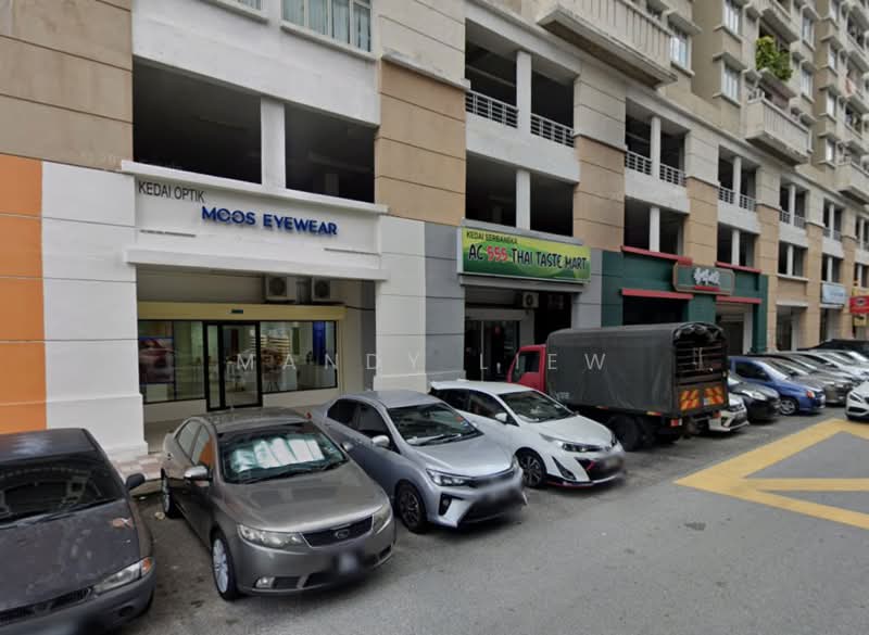Shop for Rent in Kuala Lumpur (Kuala Lumpur) - Mandy Liew - Exterior - PropertyGuru.com.my