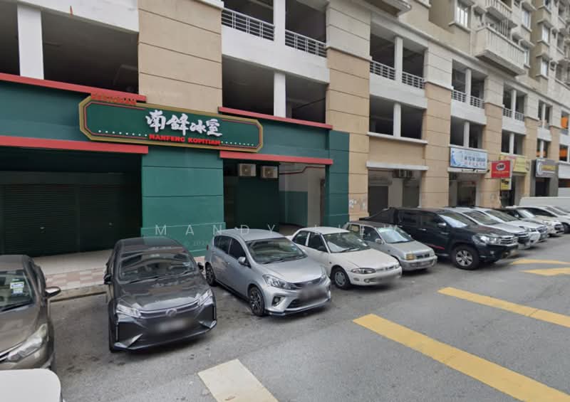 Shop for Rent in Kuala Lumpur (Kuala Lumpur) - Mandy Liew - Exterior - PropertyGuru.com.my