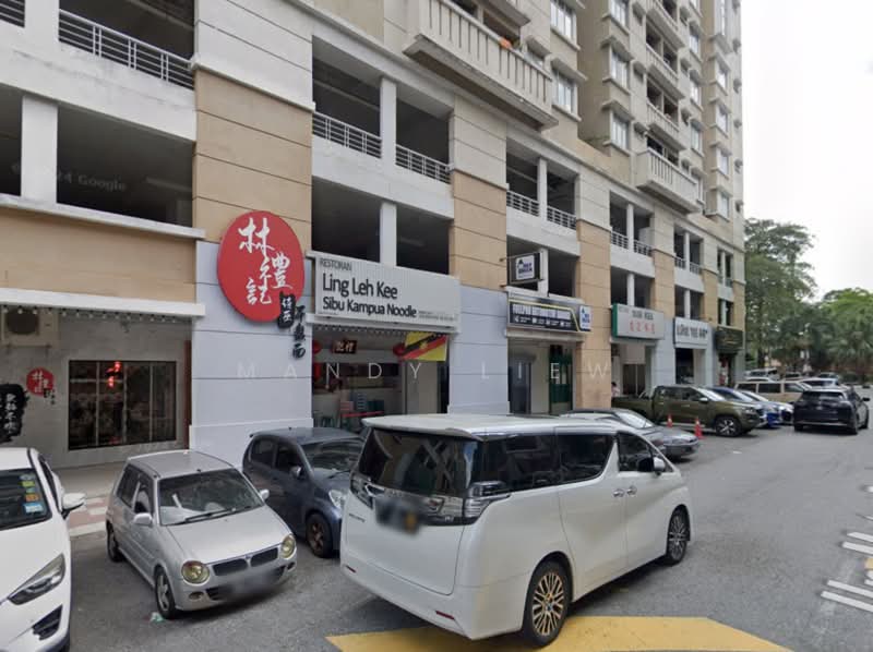 Shop for Rent in Kuala Lumpur (Kuala Lumpur) - Mandy Liew - Exterior - PropertyGuru.com.my