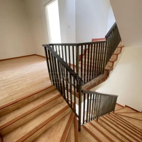 3-storey Terraced House for Sale in Taman Anggun 3 (Rawang) - Chin Pey Ling - Interior - PropertyGuru.com.my