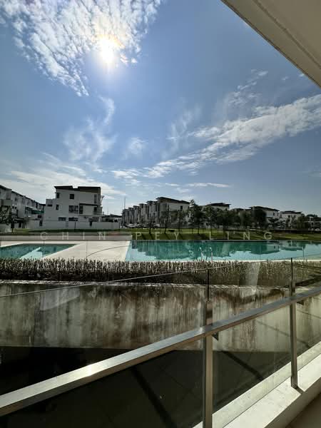 3-storey Terraced House for Sale in Taman Anggun 3 (Rawang) - Chin Pey Ling - PropertyGuru.com.my