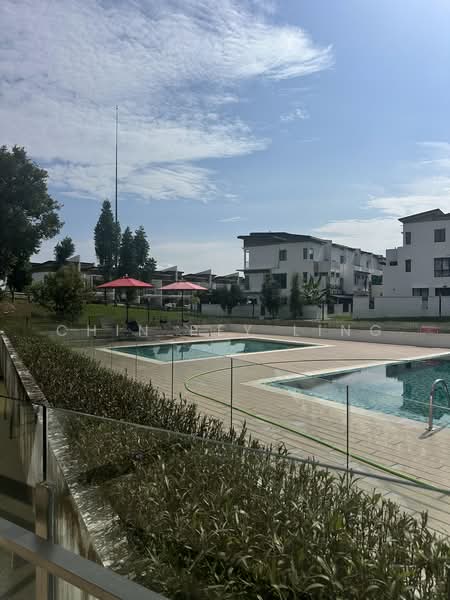 3-storey Terraced House for Sale in Taman Anggun 3 (Rawang) - Chin Pey Ling - PropertyGuru.com.my