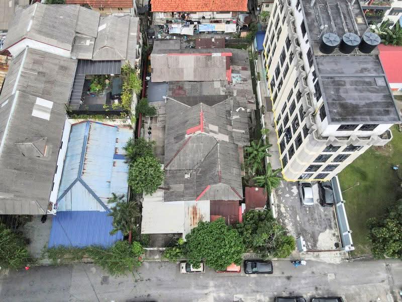 Residential Land for Sale in Kampung Baru (KL City Centre) - Fitri Zainal - Exterior - PropertyGuru.com.my