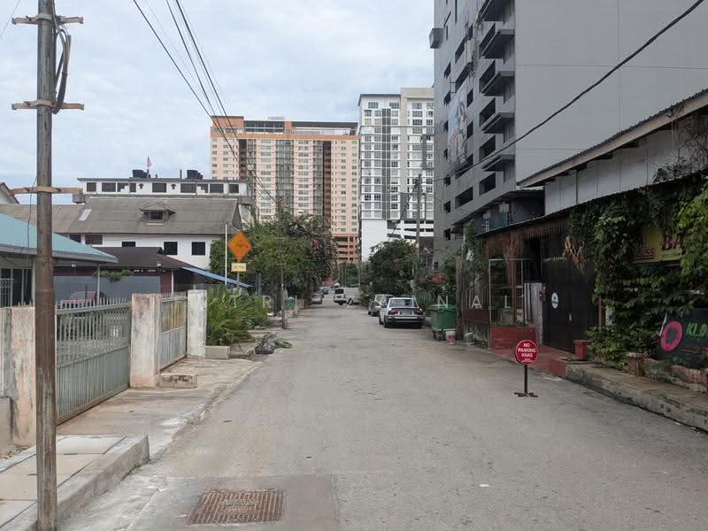 Residential Land for Sale in Kampung Baru (KL City Centre) - Fitri Zainal - Exterior - PropertyGuru.com.my