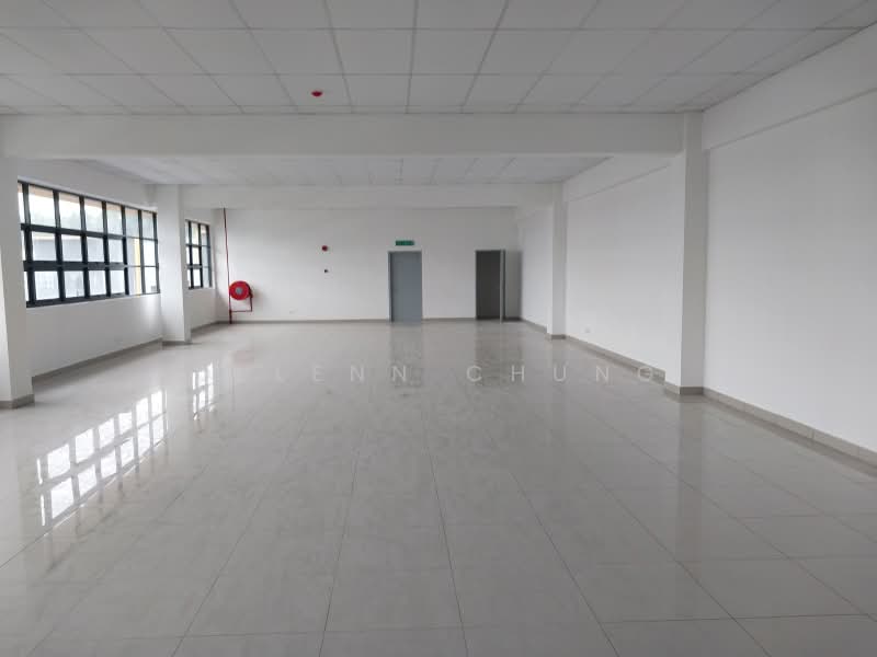 Factory for Sale in Mantin Industrial Park (Mantin) - Delenn Chung - Interior - PropertyGuru.com.my