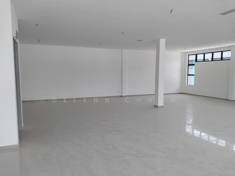 Factory for Sale in Mantin Industrial Park (Mantin) - Delenn Chung - Interior - PropertyGuru.com.my