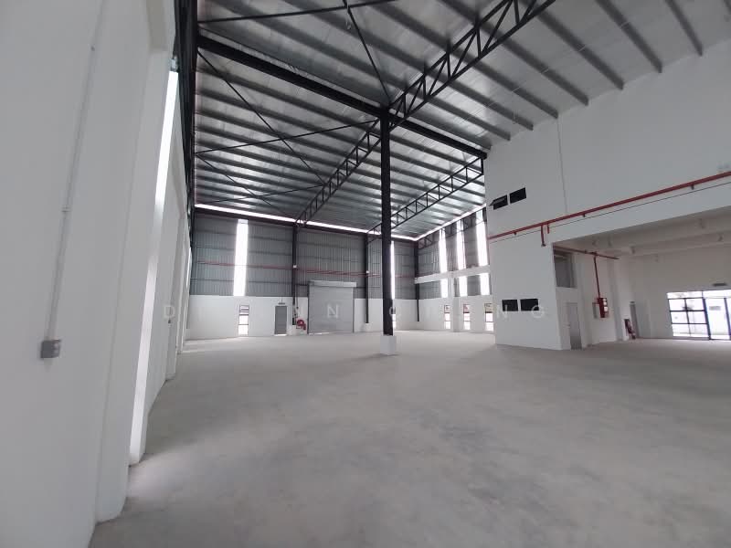 Factory for Sale in Mantin Industrial Park (Mantin) - Delenn Chung - Interior - PropertyGuru.com.my