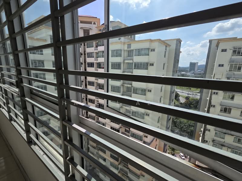 Condominium for Rent at Mutiara Anggerik - Hairul Azmi - View - PropertyGuru.com.my