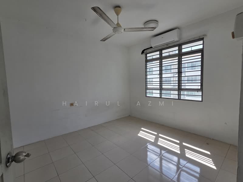 Condominium for Rent at Mutiara Anggerik - Hairul Azmi - Interior - PropertyGuru.com.my