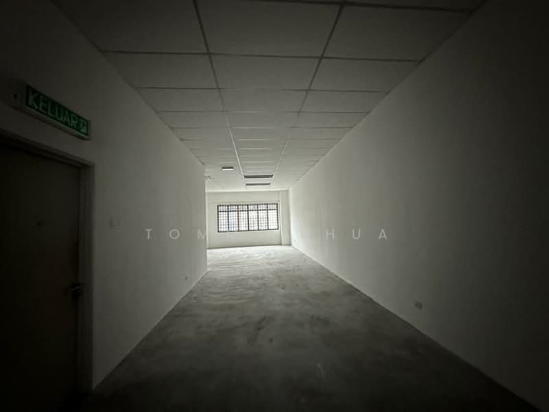 Pejabat untuk Disewa di Taman Bukit Dahlia (Pasir Gudang) - Tommy Phua - Interior - PropertyGuru.com.my