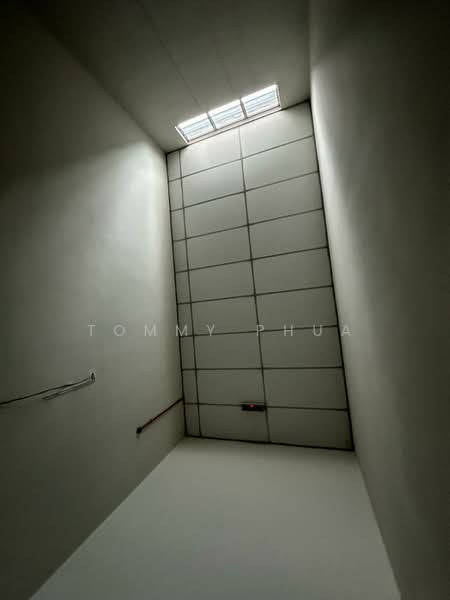 Pejabat untuk Disewa di Taman Bukit Dahlia (Pasir Gudang) - Tommy Phua - Interior - PropertyGuru.com.my