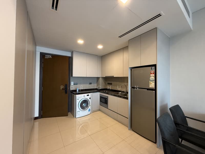 Service Residence for Rent at Puteri Cove Residences - Por Chuin - PropertyGuru.com.my