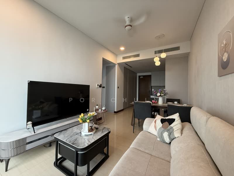 Service Residence for Rent at Puteri Cove Residences - Por Chuin - PropertyGuru.com.my