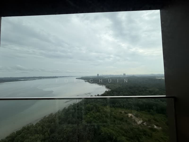 Service Residence for Rent at Puteri Cove Residences - Por Chuin - PropertyGuru.com.my