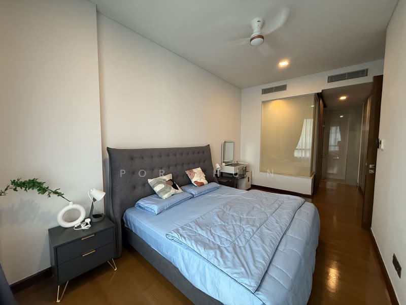 Service Residence for Rent at Puteri Cove Residences - Por Chuin - PropertyGuru.com.my