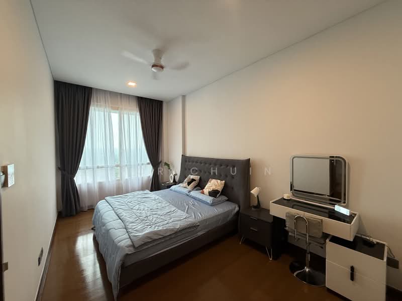 Service Residence for Rent at Puteri Cove Residences - Por Chuin - PropertyGuru.com.my