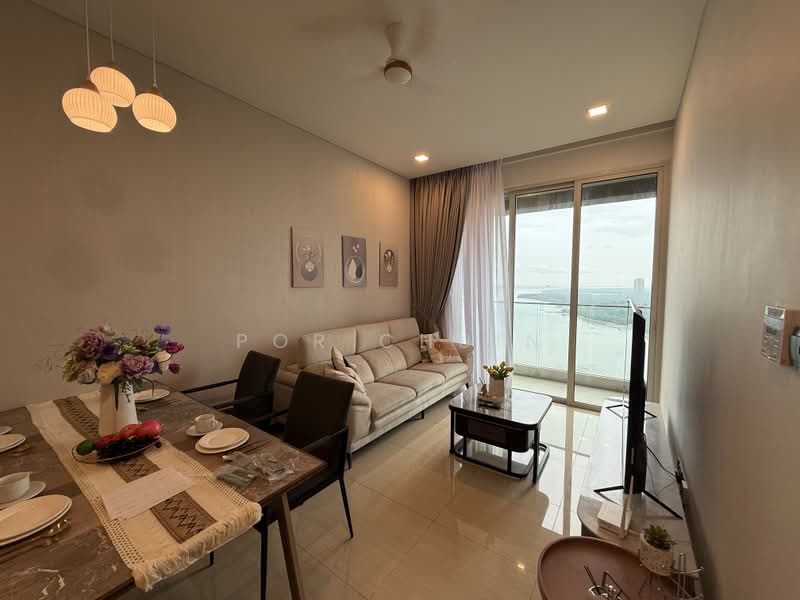Service Residence for Rent at Puteri Cove Residences - Por Chuin - PropertyGuru.com.my