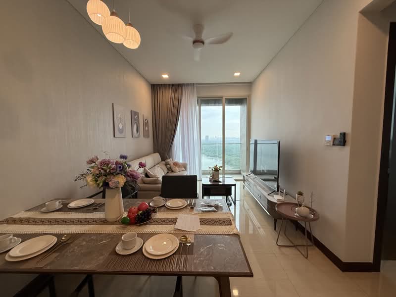 Service Residence for Rent at Puteri Cove Residences - Por Chuin - PropertyGuru.com.my