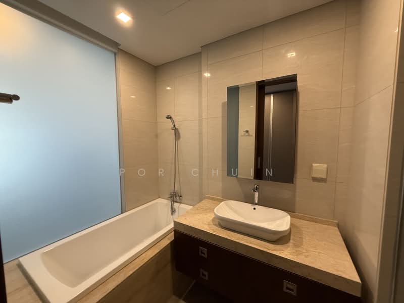 Service Residence for Rent at Puteri Cove Residences - Por Chuin - PropertyGuru.com.my